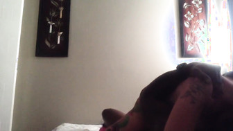 Fun Times With Hotwife