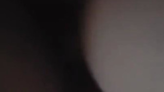 Sexy teen GF cheating with black guy