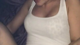 Blonde gets her First BBC