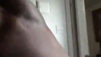 Finally the neighbor's wife