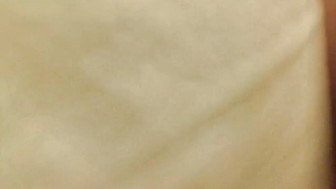 Hot blond girl and her black boyfriend