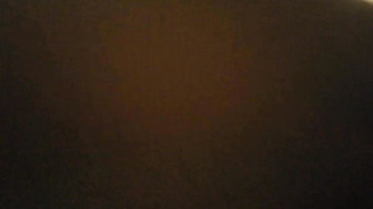 Hot blond girl and her black boyfriend