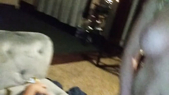 Sexy hotwife with amazing body and firm implants