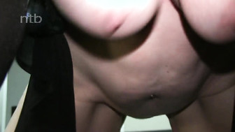 Fresh black for classy MILF p 2