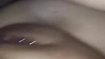 Tattooed hot wife shared with multiple men by husband