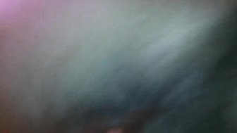 Huge black cock destroys petite teen pussy while boyfriend films