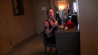 Cheating white slut wife