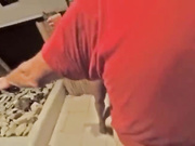 Amateur Gorgeous Girlfriend Shared with a Stranger