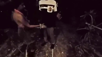 Amateur Gorgeous Girlfriend Shared with a Stranger