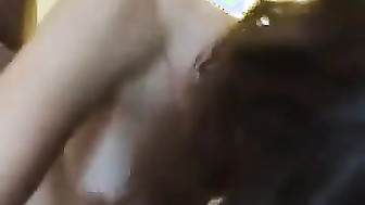 Wife with her BBC lover