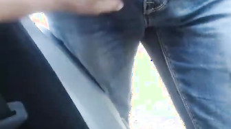 Amateur couple shared hubby