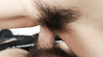 Cheating hot brunette GF