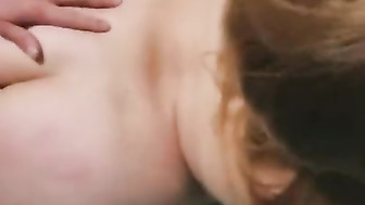 Hot girlfriend shared with stranger