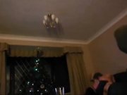 First time watching my wife fuck in front of hubby