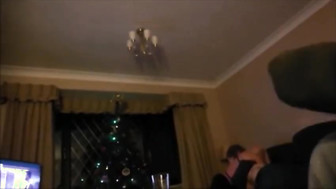 First time watching my wife fuck in front of hubby