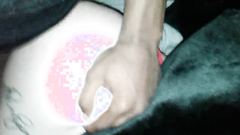 Sex with wife  storage