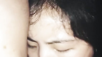 Shared asian wife