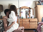 Cheating with boyfriend's best friend