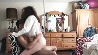 Cheating with boyfriend's best friend