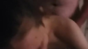 Wife cuckolds husband