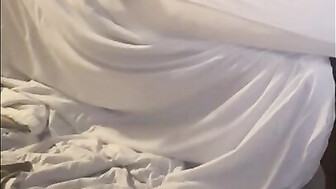 hubby recorded me fucking his big titty redhead wife in the ass