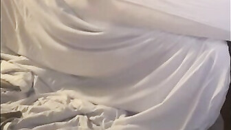 hubby recorded me fucking his big titty redhead wife in the ass