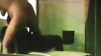 Suzanneb riding a bbc