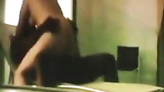 Suzanneb riding a bbc