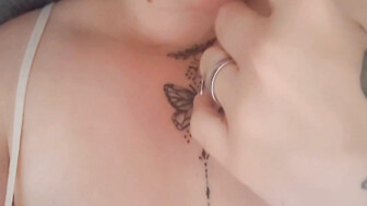 Isa bonne salope en cam