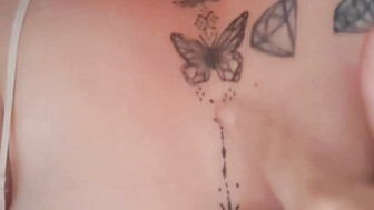 Isa bonne salope en cam