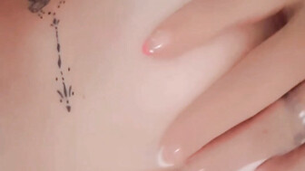 Isa bonne salope en cam