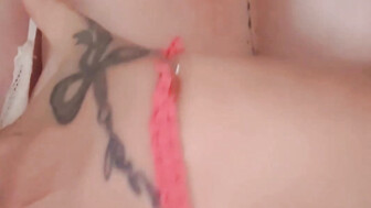 Isa bonne salope en cam