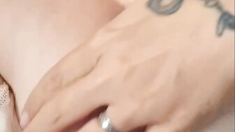 Isa french amateur big boobs