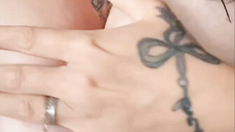 Isa french amateur big boobs