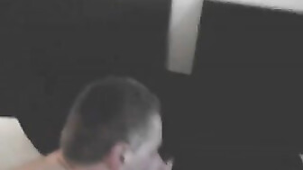 kissing my wife as bull fucks her