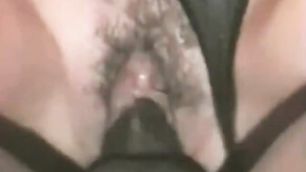 a white wife in love with a black man