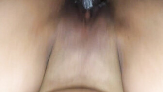 Negro Fuck your wife like Dog, you cuckold