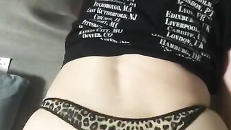 Hotwife dogging