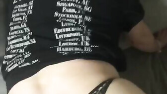 Hotwife dogging