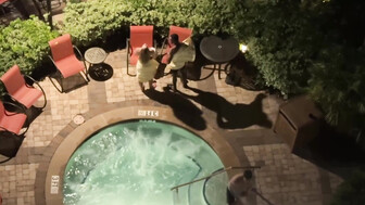 A Hotwife's Journey with captions