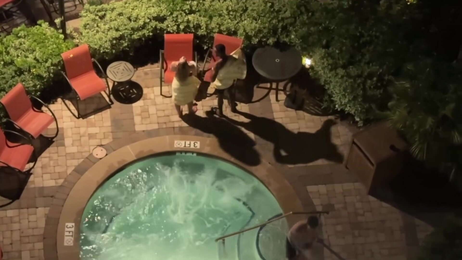 A Hotwife's Journey with captions