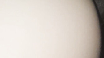 Hotwife lose hubby to Niger dick