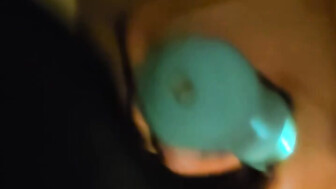 Hotwife And Niger dick Try Anal