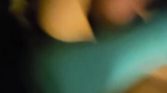 Hotwife And Niger dick Try Anal