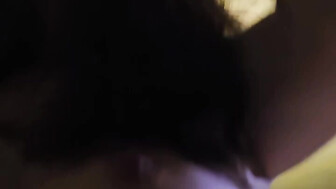 Hotwife show off Niger dick