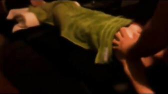 A Craigslist Massage Turns into Cuckolding