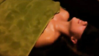 A Craigslist Massage Turns into Cuckolding