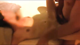 A Craigslist Massage Turns into Cuckolding