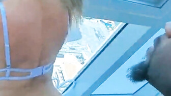 50 Year Old Cougar With Bbc