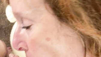 Slut wife Nancy